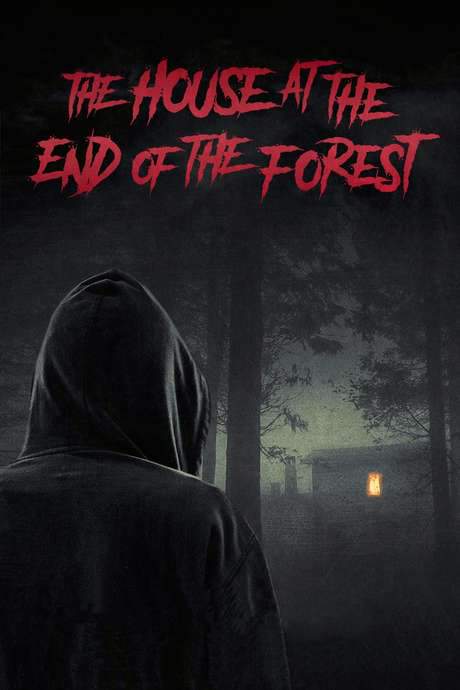 The house at the end of the forest